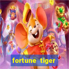 fortune tiger deposito 5 reais